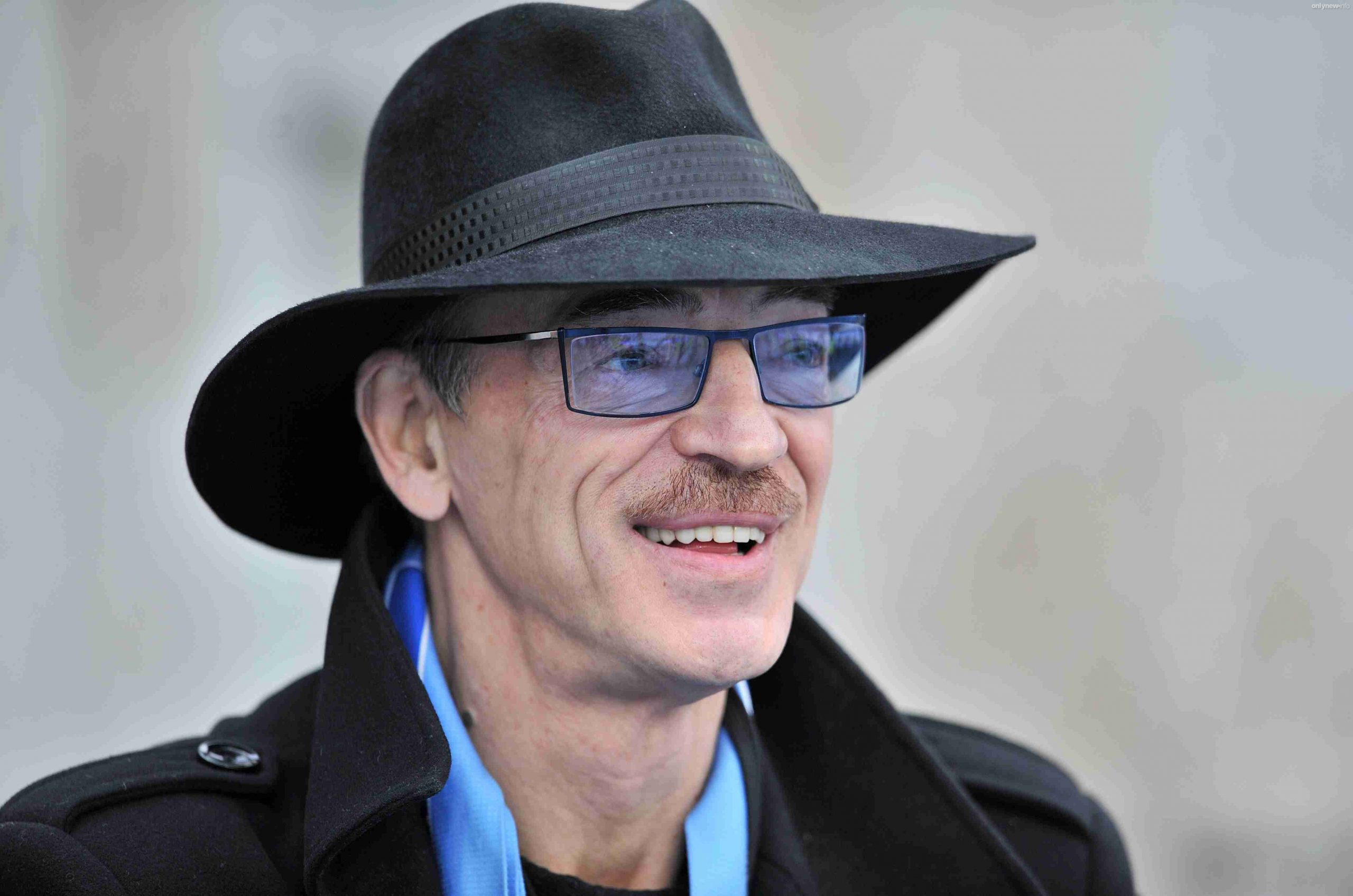 Mikhail Boyarsky talked about the nomination of Yura Borisov’s Oscar