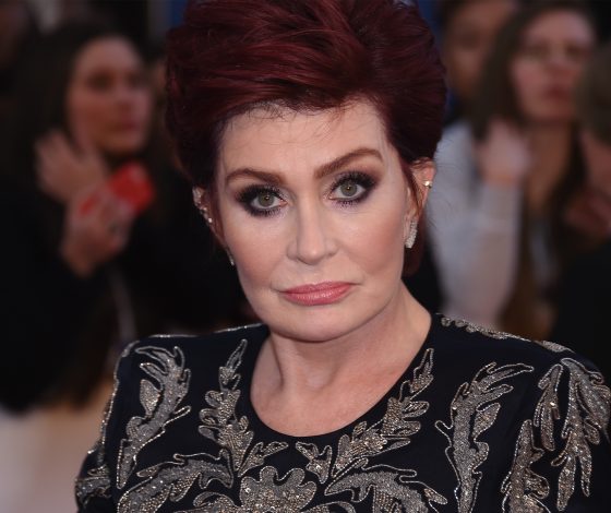 Шэрон Осборн опозорилась на шоу X Factor