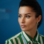 Тина Канделаки