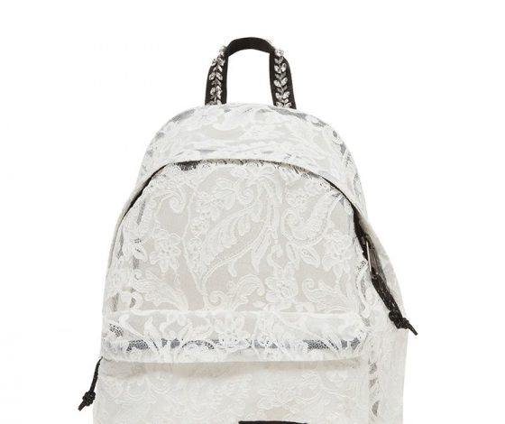 Kenzo, Vetements и еще 10 дизайнеров создали рюкзаки! Тебе понравится!