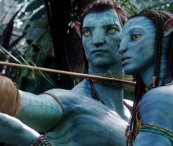 Впервые за 13 лет: в Сеть попали кадры второй части «Аватара»