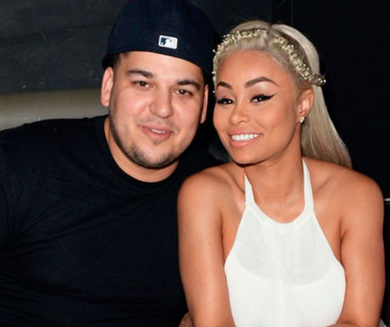 Что происходит? Роб Кардашьян не будет платить алименты