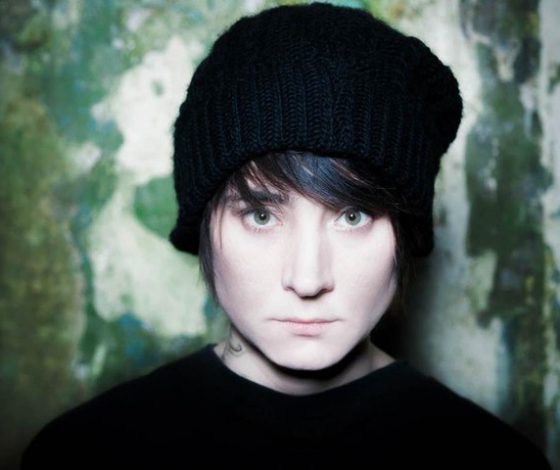 Земфира объявила о неожиданном концерте в Москве