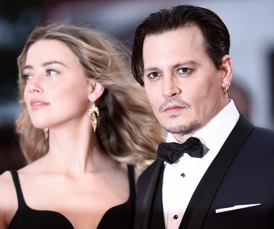 3 года тюрьмы: Эмбер Херд грозит жестокое наказание за лжесвидетельство против Джонни Деппа