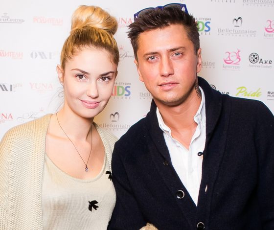 Павел Прилучный и Агата Муцениеце, Семен Трескунов с мамой и другие звезды на премии «Супер мамы года»