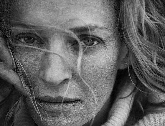 Календарь Pirelli-2017: оскароносные актрисы и преподавательница МГИМО