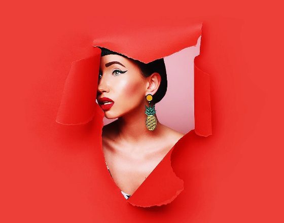 На них надо подписаться: девушка, которая могла бы посоревноваться с Уэсом Андерсоном