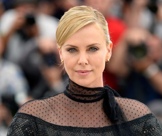 Шарлиз Терон похудела почти на 15 кг за месяц!