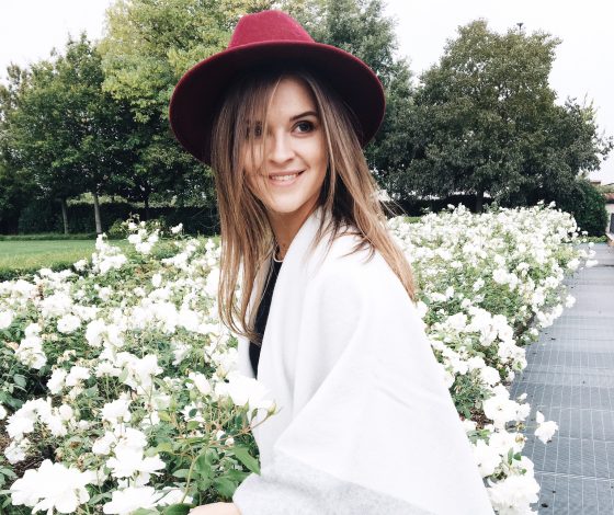 Новые посланники бренда Falconeri, кто они?