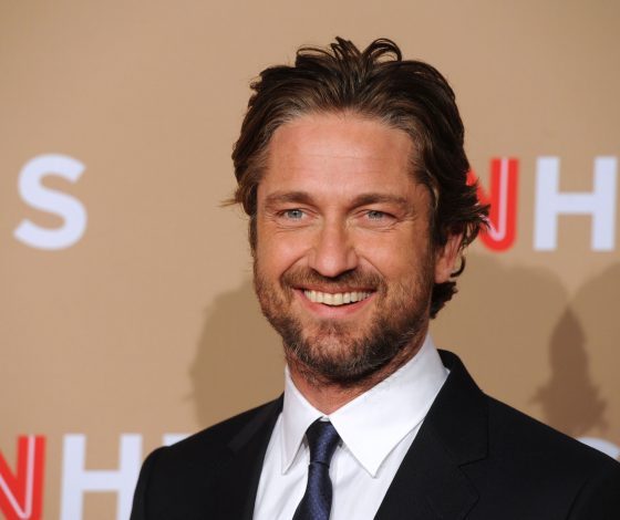 Главный красавчик Голливуда снова свободен!