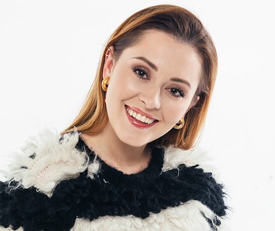 Мария Кравченко: То, что Comedy Woman распускают, – просто слухи