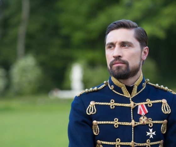 Билеты на фильм с Димой Биланом британцы раскупили за 20 часов! Что еще происходит сейчас в Лондоне?