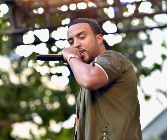 Рэпера French Montana обвинили в изнасиловании женщины