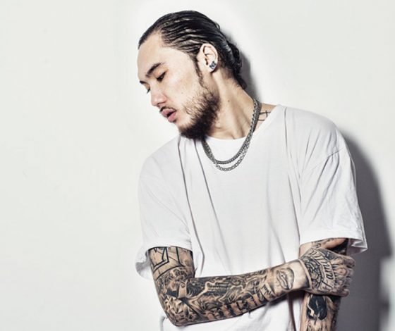 В день рождения Скриптонита: собрали неженатых и перспективных российских рэперов