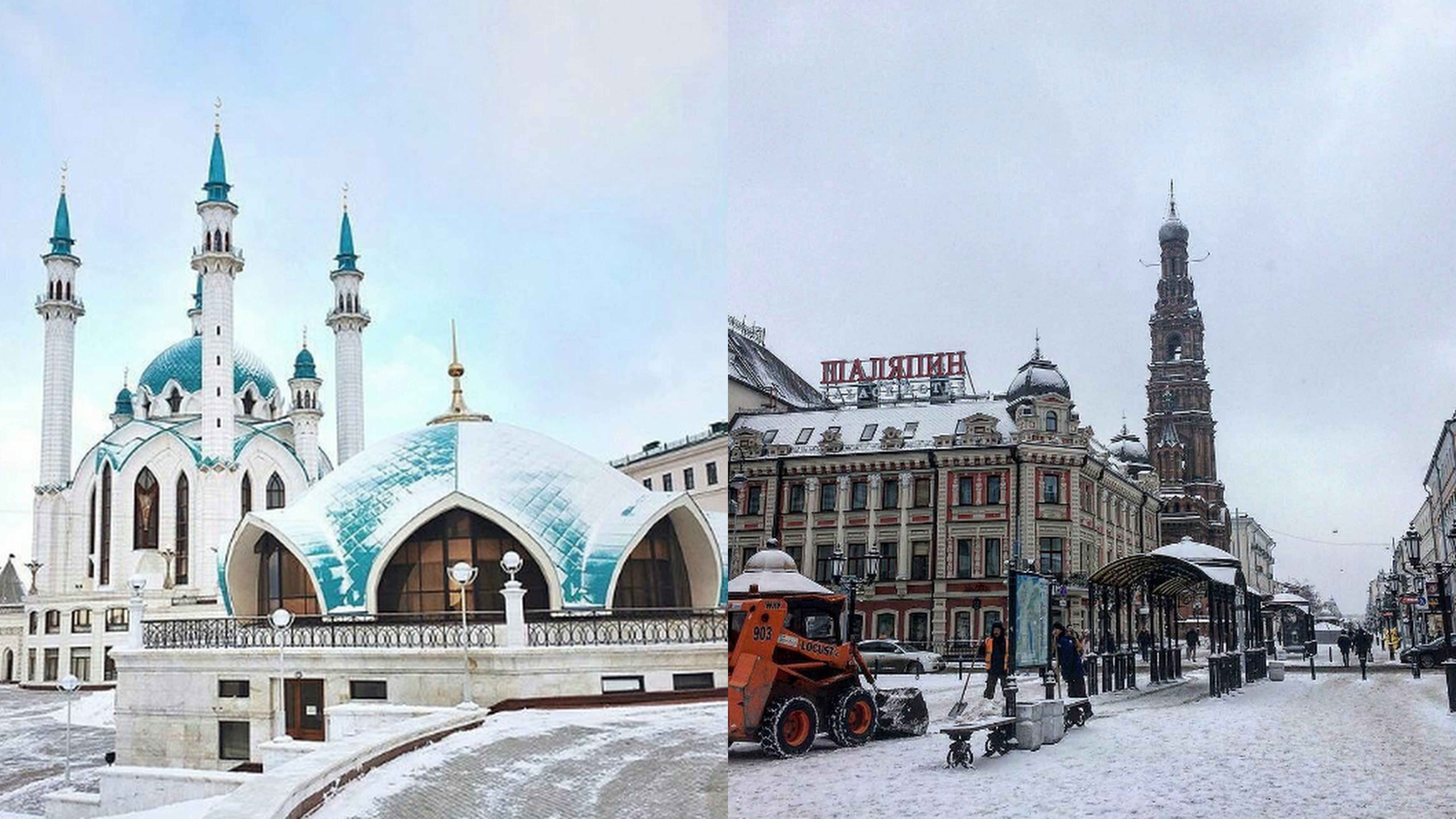 Как сбежать на Новый год в другую страну, если ты до сих пор не купил  билеты?