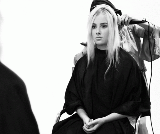 7 ошибок, которые ты делаешь при выпрямлении волос