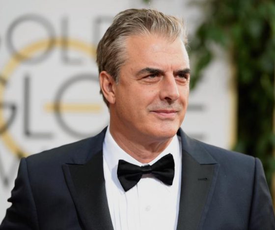 «Мистера Бига» обвиняют в изнасилованиях: сразу две девушки подали в суд на актера Криса Нота