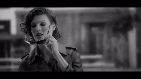 Линда Евангелиста