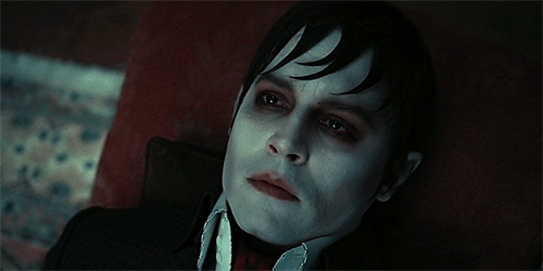 Джонни Депп