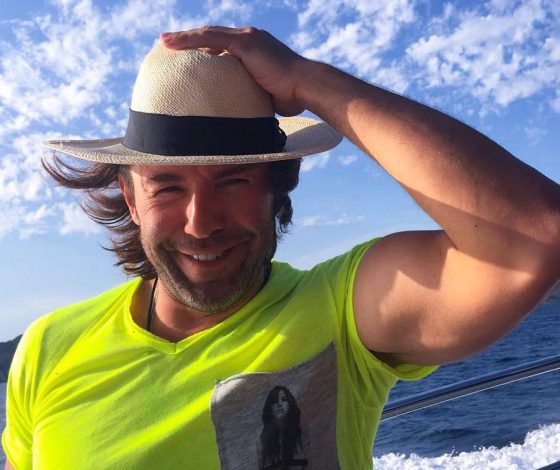 «Привет, Андрей!». На России 1 стартовало новое шоу Андрея Малахова