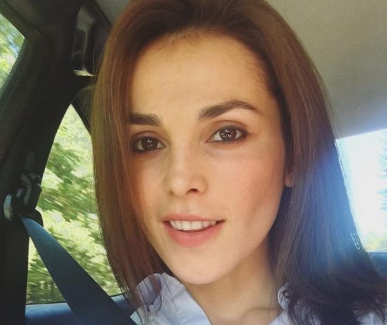 Эксклюзив PEOPLETALK: Сати Казанову видели в загсе. Мы выяснили с кем!