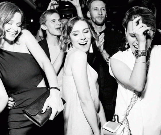 PEOPLETALK 2 года! Осторожно, очень смешные цитаты редакции