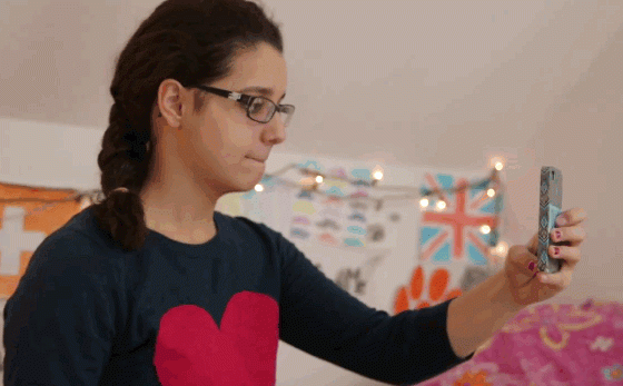 Туалет, лифт, кино и другие места, где не стоит фотографироваться ни в коем случае