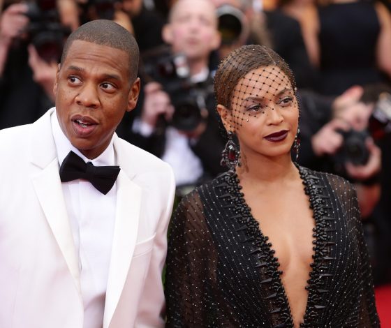 Кто зарабатывает больше: Бейонсе или Джей Зи?