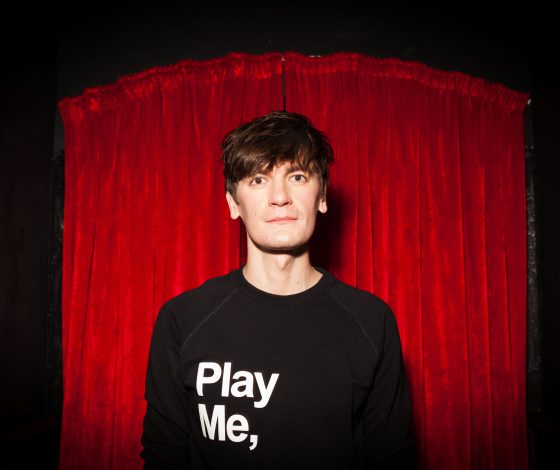 Александр Гудков впервые рассказал о том, что женат