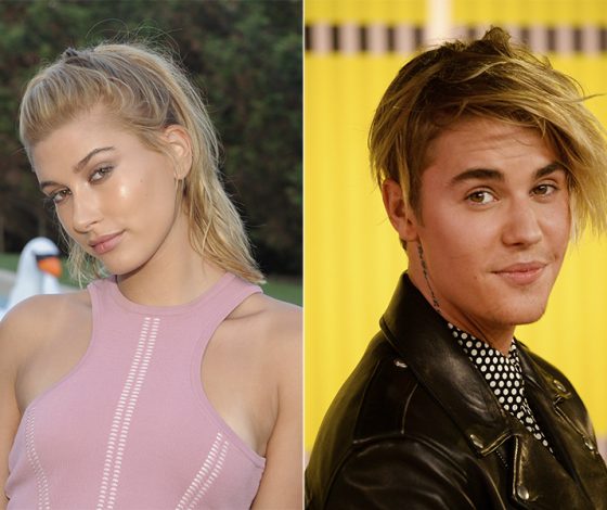 Джастин Бибер и Хейли Болдуин снова вместе?