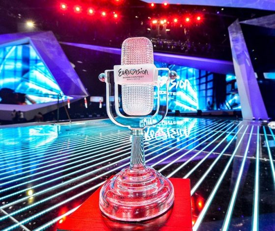 Названы даты проведения конкурса «Евровидение – 2017»