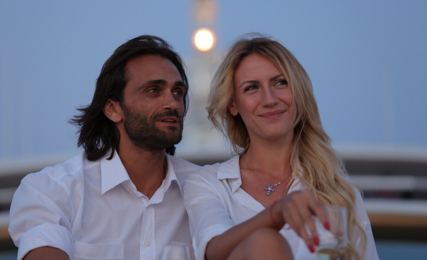 Леся Никитюк