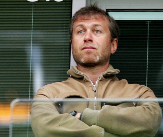 Абрамович – самый щедрый миллиардер России