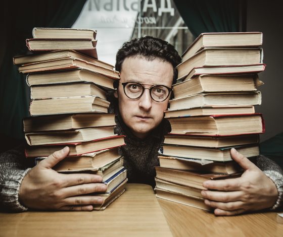 Стас Ярушин: Я познакомился с женой благодаря «Универу»