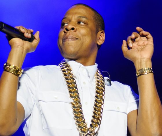 Почему все только и говорят о новом клипе Джей Зи? Узнай здесь!