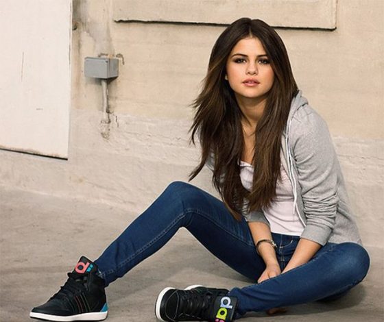 Итоги года: Селена Гомес стала самой популярной в Instagram