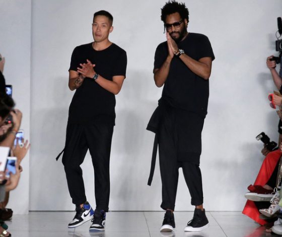 Американский бренд остался без основателя и креативных директоров. Что будет теперь?