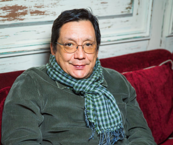 Редкое фото: Егор Кончаловский поделился снимком с супругой и сыном