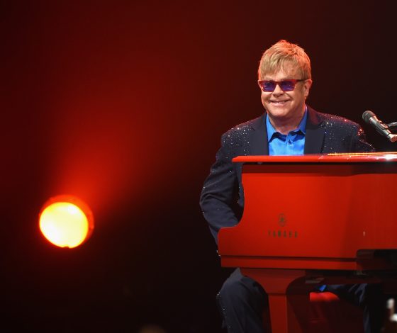 Элтон Джон заканчивает музыкальную деятельность