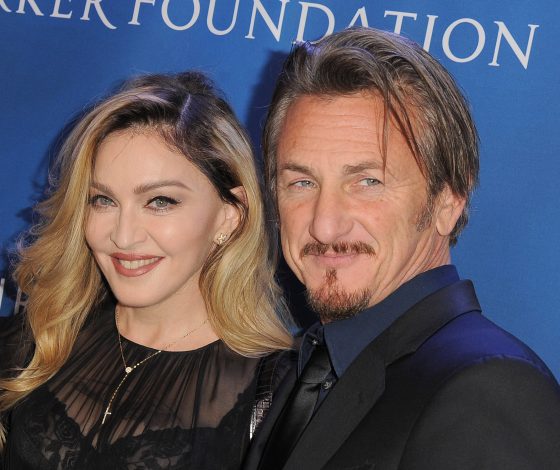 Мадонна снова выйдет замуж за Шона Пенна за $150 000