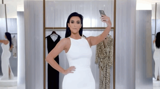 Бар, салон красоты и книжный магазин: места, где получаются самые удачные селфи