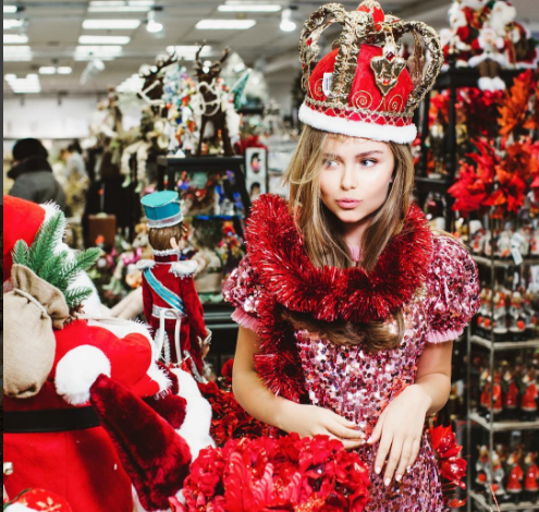 Как звезды провели выходные: 3-4 декабря