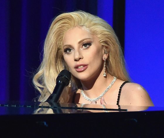 Twitter против Леди Гага: она сделала пластику?