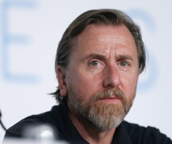 Тим Рот признался, что в детстве его изнасиловал собственный дед