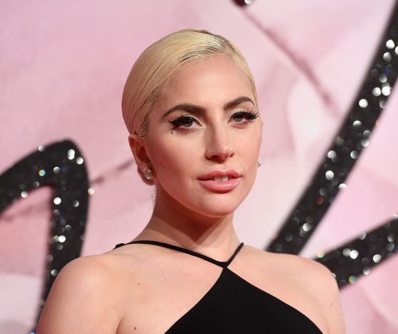 У Леди Гага новый мужчина! Кто он?