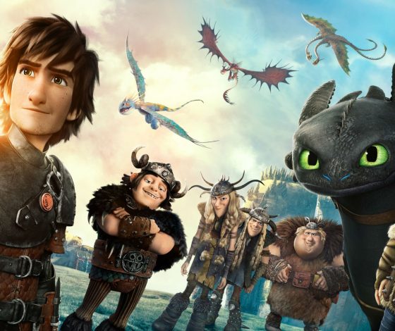 «Как приручить дракона»: будет ли продолжение?