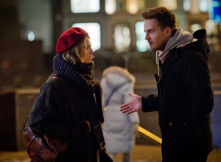 бондарчук в роли мага и деда мороза