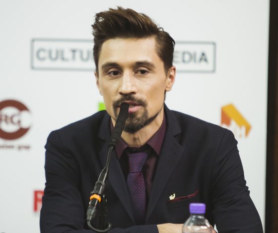 Британцы похвалили игру Димы Билана. Что еще произошло на Неделе российского кино в Лондоне?