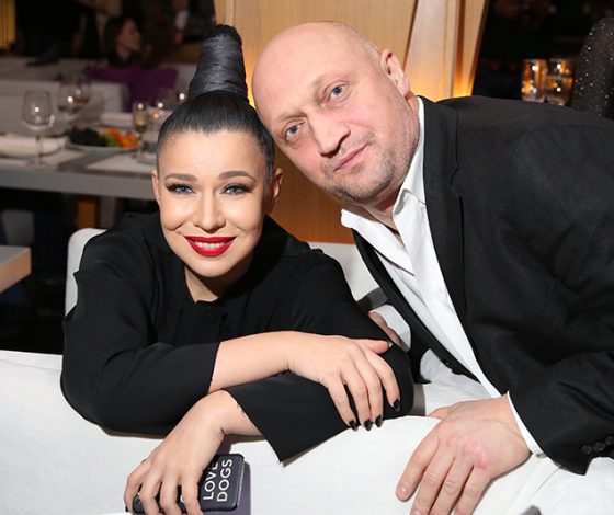 Фонд Гоши Куценко «Шаг вместе» отпраздновал свое пятилетие