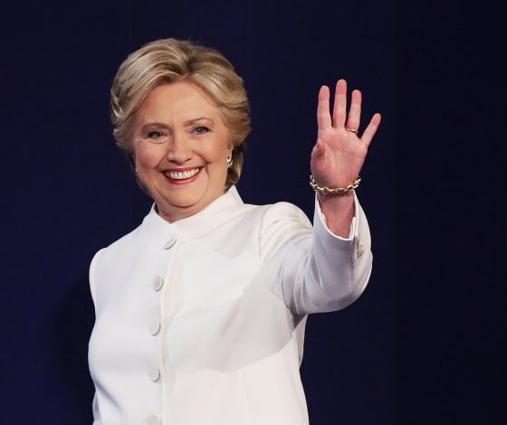 Кто вошел в шорт-лист рейтинга «Человек года» журнала Time?